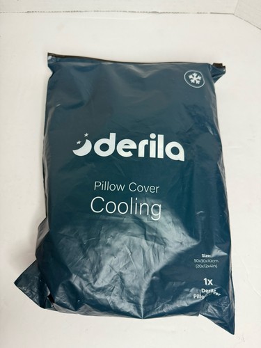 Derila cooling pillowcase - derila®,