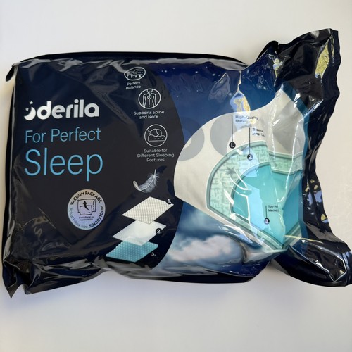 Sealed derila ergo - sealed!, neck