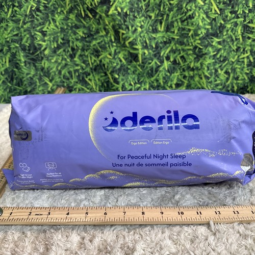 Sealed derila ergo - derila, neck