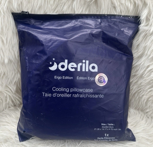 Derila ergo edition - ergo, cooling
