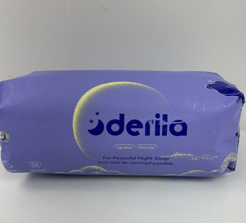 Derila ergo pillow standard - derila,
