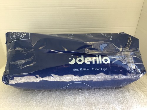Derila ergo edition - derila, memory