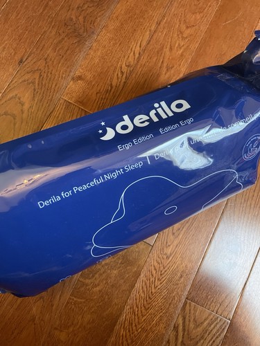 New derila ergo - new,