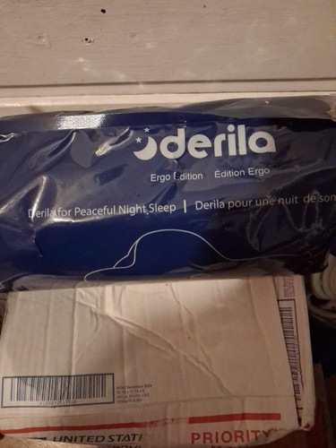 Derila ergo pillow - derila,