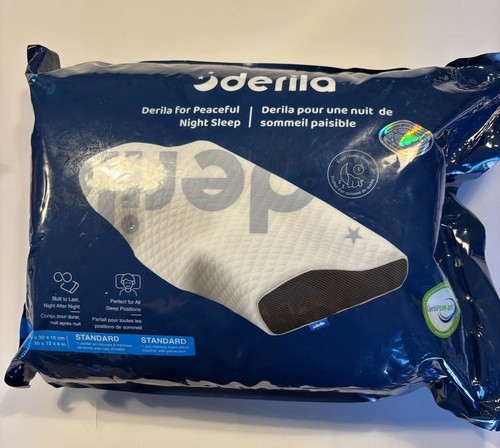 Derila standard pillow new - derila,