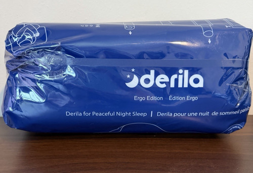 Derila ergo edition cervical - derila,