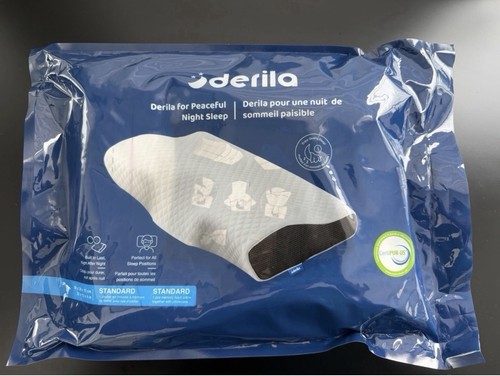 Derila ergo pillow standard - derila,