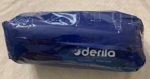 Derila ergo edition memory - ergo,