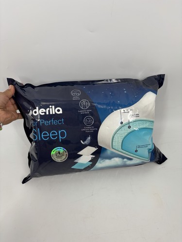 Derila ergonomic memory - ergonomic,