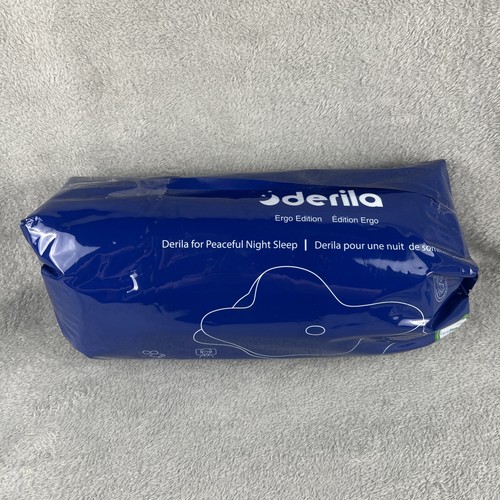Derila ergo pillow standard - derila,
