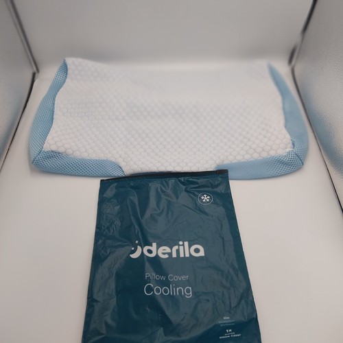 Derila cooling pillowcase - cooling,