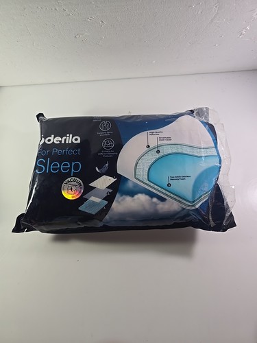Derila cervical neck pillow - cervical,