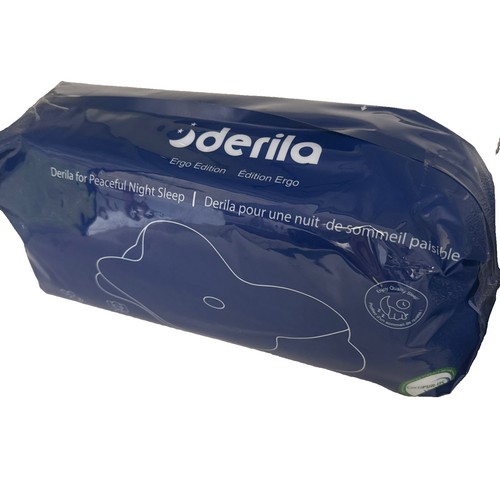 Brand new derila ergo - !,