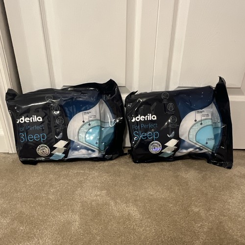 Derila memory foam ergonomic - derila,