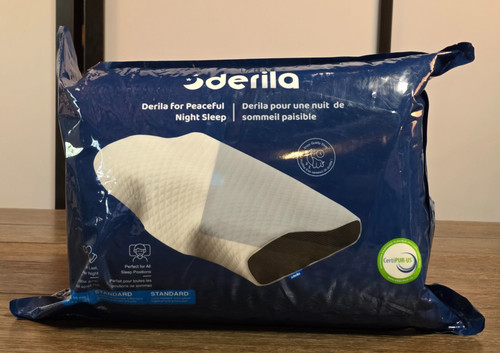 Derila standard ergonomic - derila,