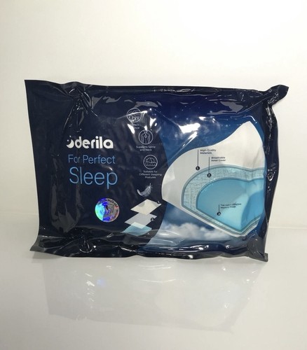 Derila ergonomic memory foam - derila,