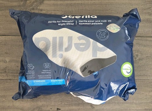 Derila standard ergonomic - derila,