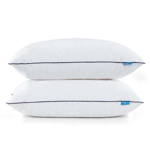 Queen pillows set for - set, 2