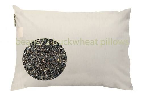 Beans72 organic buckwheat - organic,