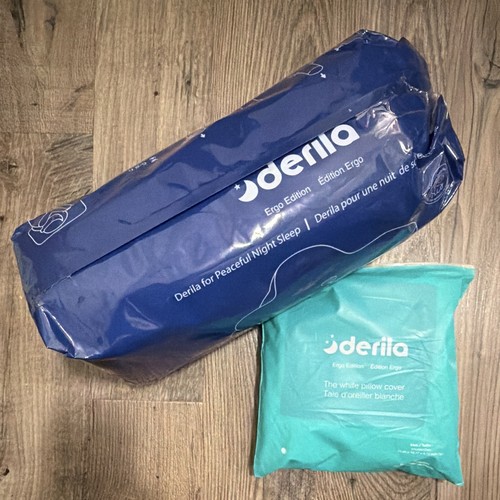 Derila ergo edition ergonomic - derila,
