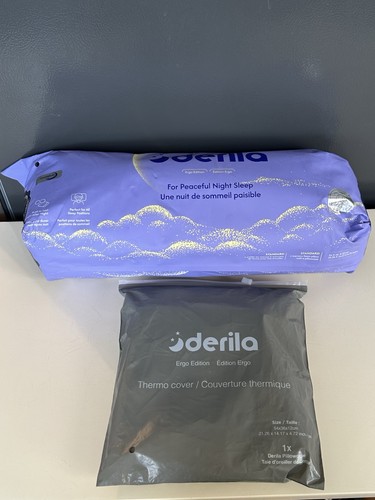 New derila ergo - new,