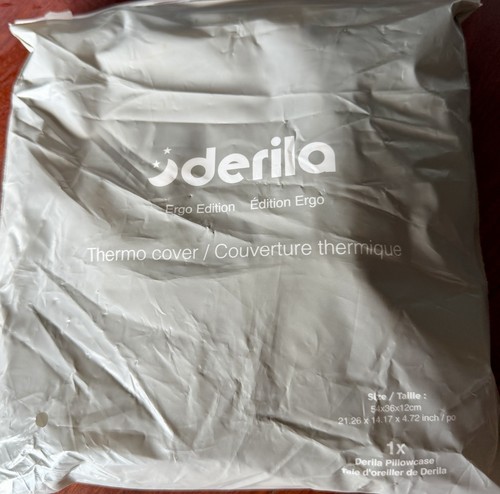 Derila ergo edition pillow - ergo,