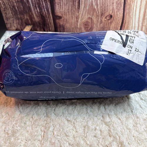 New derila ergo pillow - derila,