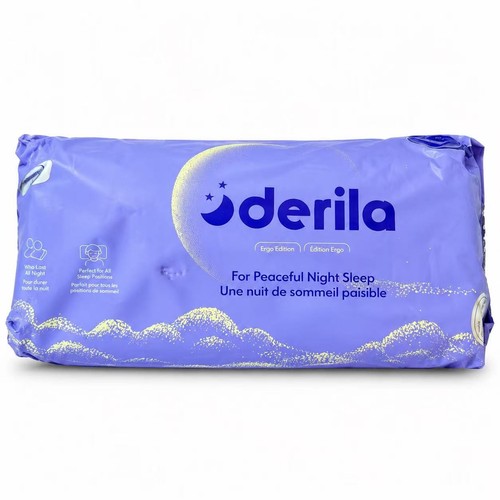 Derila ergo edition memory - derila,