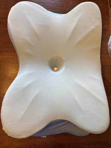 Read derila ergo neck - derila, pillow