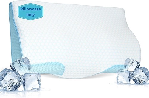 Derila cooling pillowcase - derila®,
