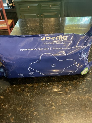 Derila ergo pillow standard - derila,