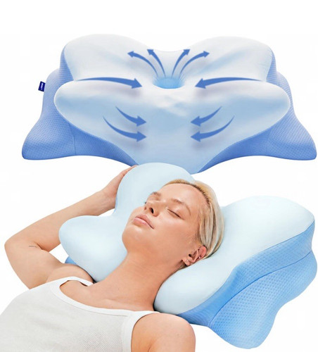 Derila ergo cervical neck - derila,