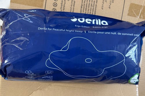 Genuine derila ergo standard - ergo,