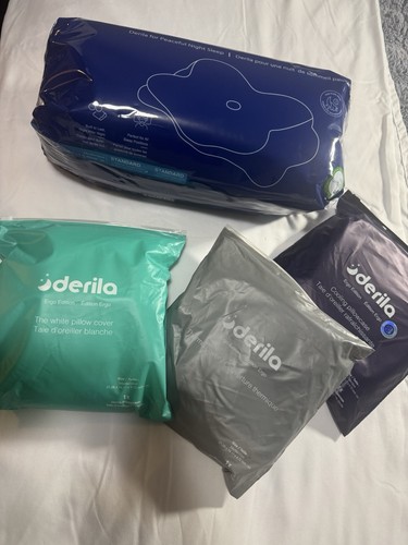 Derila orthopedic memory - derila,