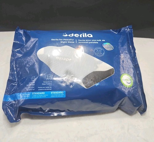 New sealed derila standard - sealed, *