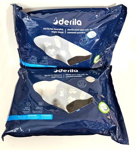 Pack derila cervical neck - 2-pack,