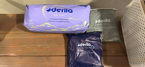 Derila ergo edition memory - derila,