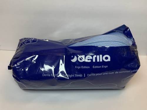 Derila ergo edition standard - ergo,