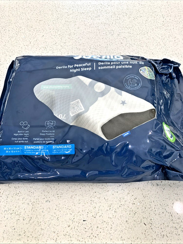 Derila pillow standard memory - pillow,