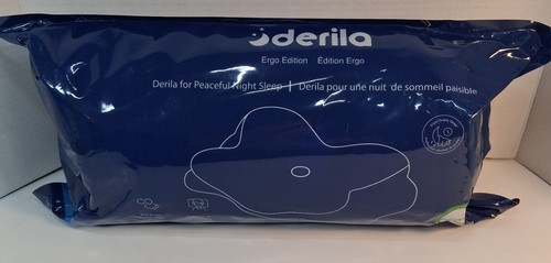 New sealed derila ergo - new, memory