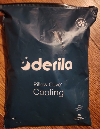 Derila cooling standard - derila,