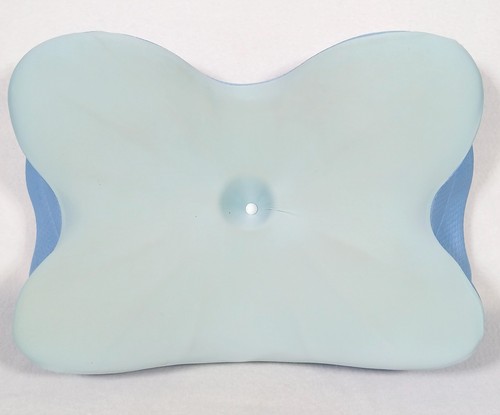 Derila ergonomic memory foam - ergonomic,