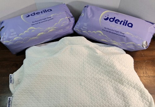 Pack new derila ergo - pack, memory
