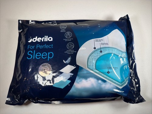 Derila ergonomic memory foam - derila,