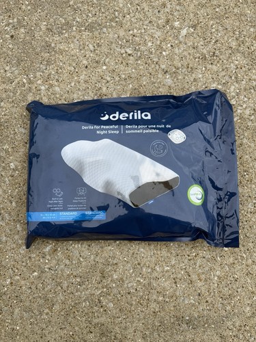 Derila standard contour memory - standard,