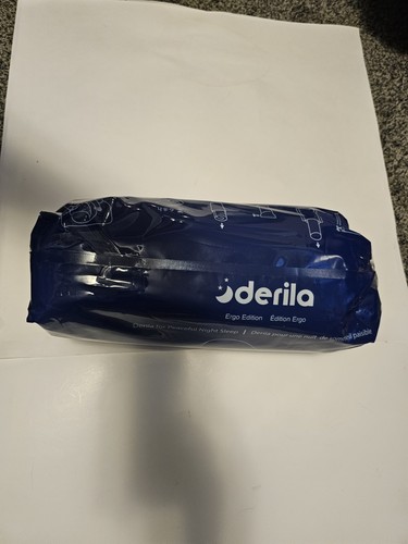Derila ergo edition - derila,