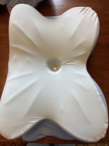 Read derila ergo neck pillow - neck,
