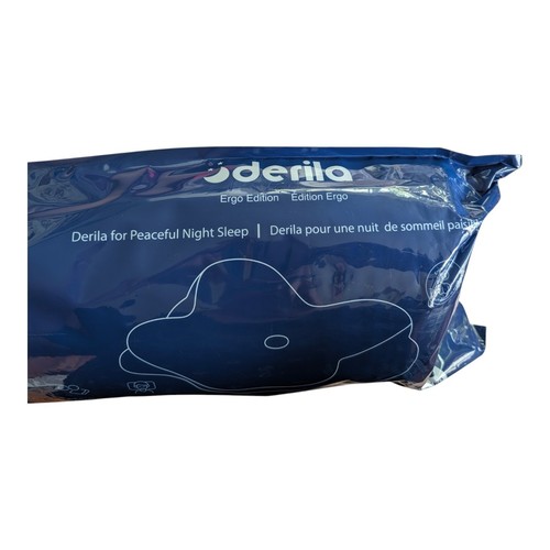 Derila ergo memory foam - derila,