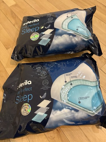 Derila ergonomic memory foam - 2,