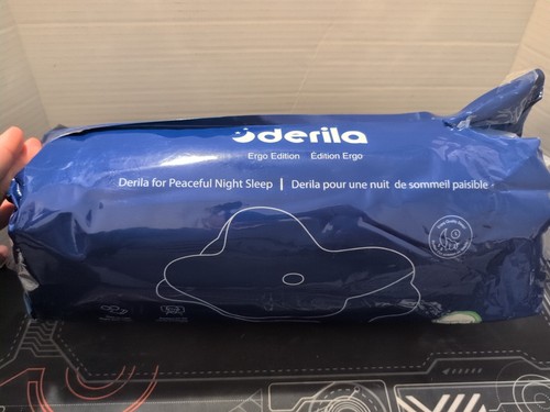 Derila ergo edition - derila,